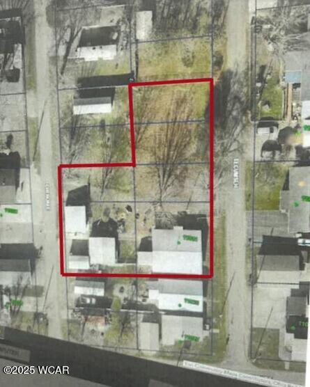 11041 Tecumseh Path, Lakeview, Ohio