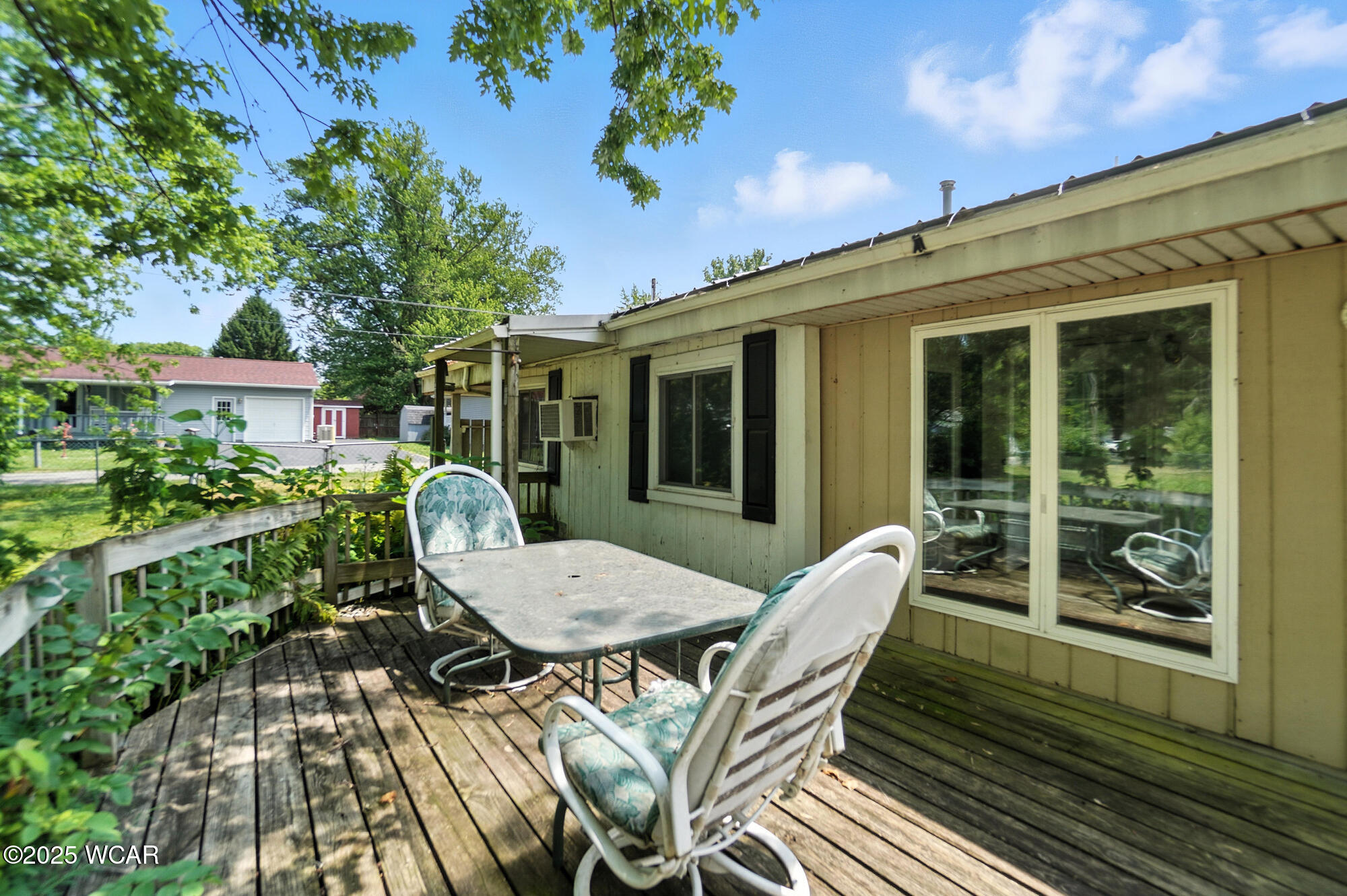 11041 Tecumseh Path, Lakeview, Ohio