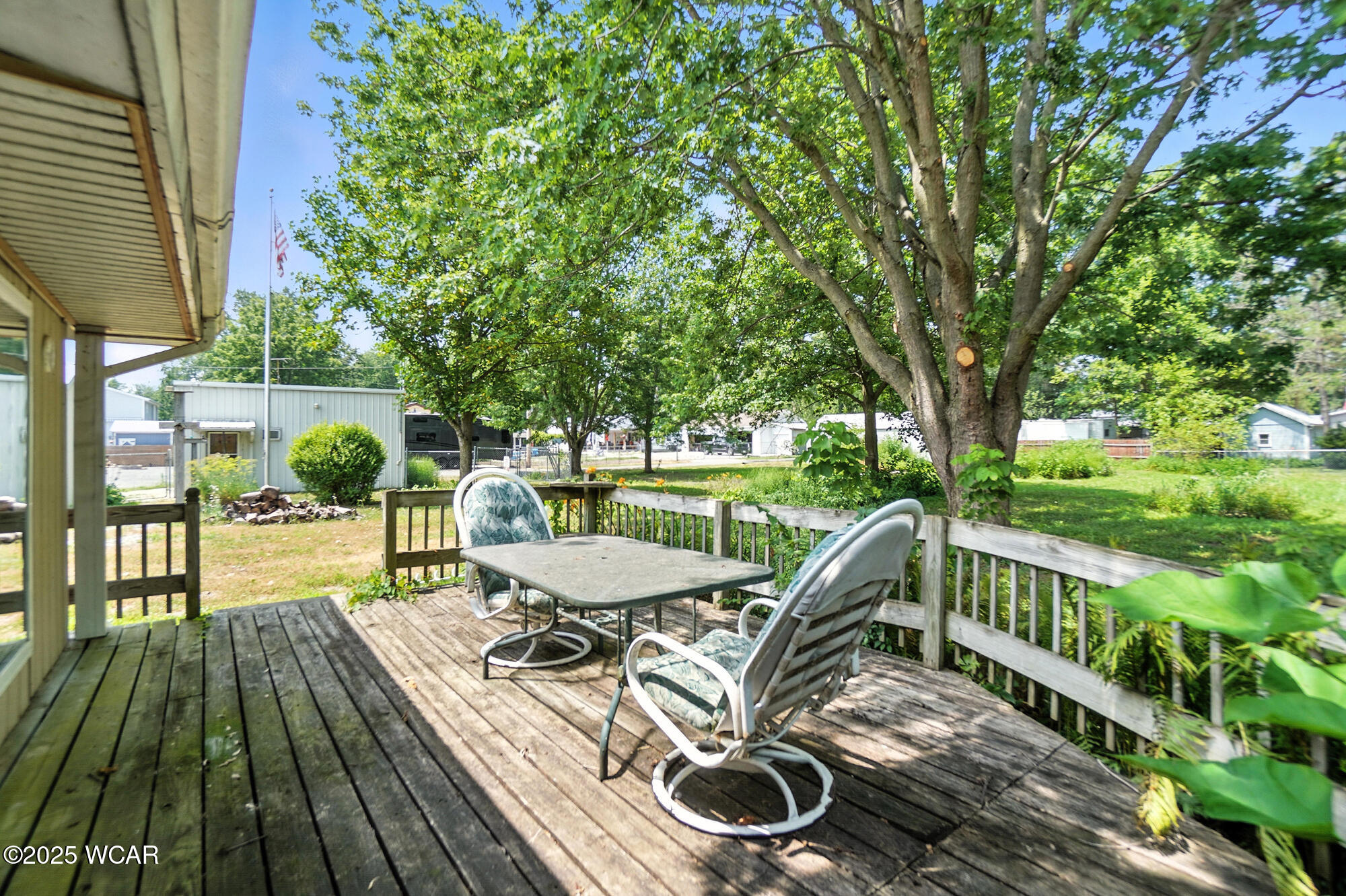 11041 Tecumseh Path, Lakeview, Ohio