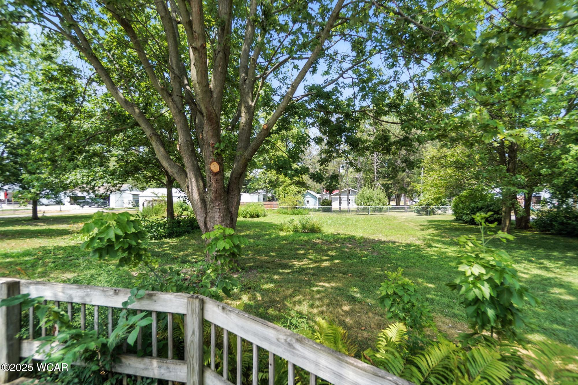 11041 Tecumseh Path, Lakeview, Ohio