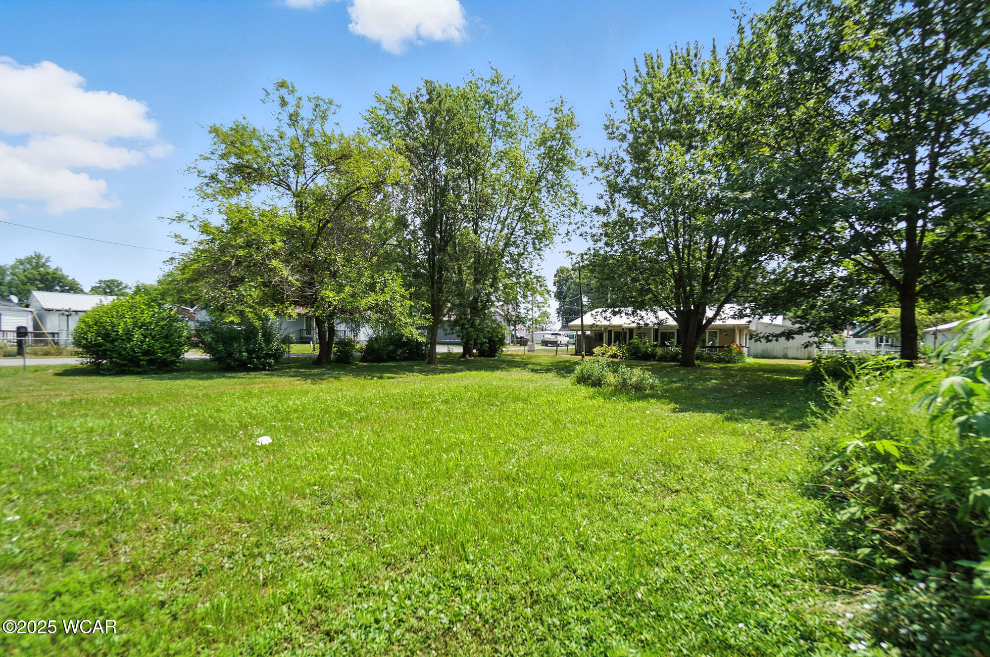 11041 Tecumseh Path, Lakeview, Ohio