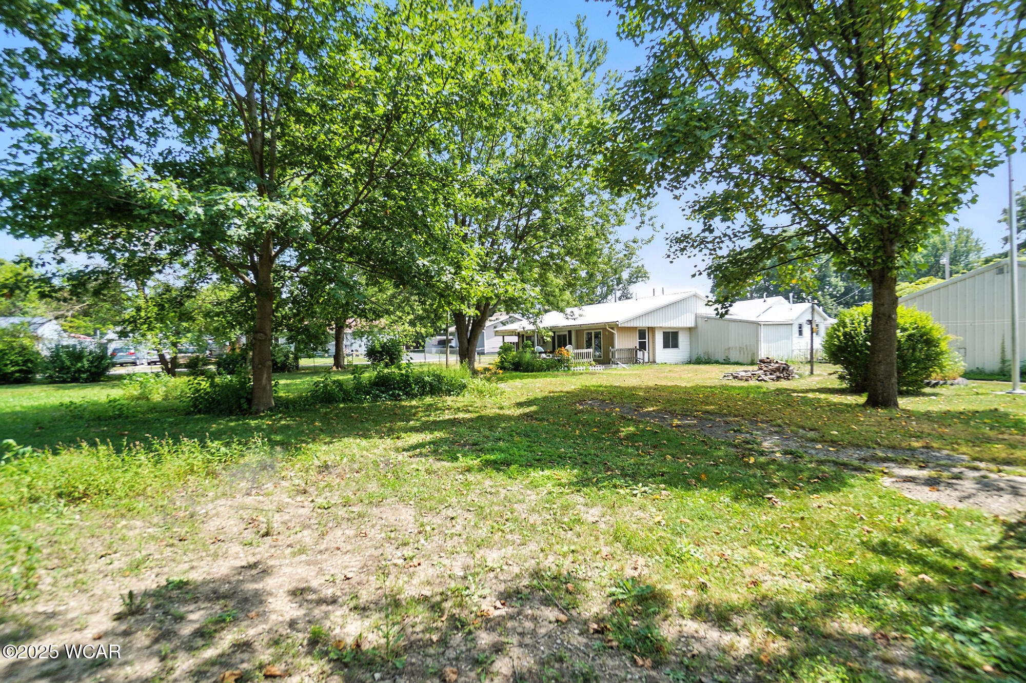 11041 Tecumseh Path, Lakeview, Ohio