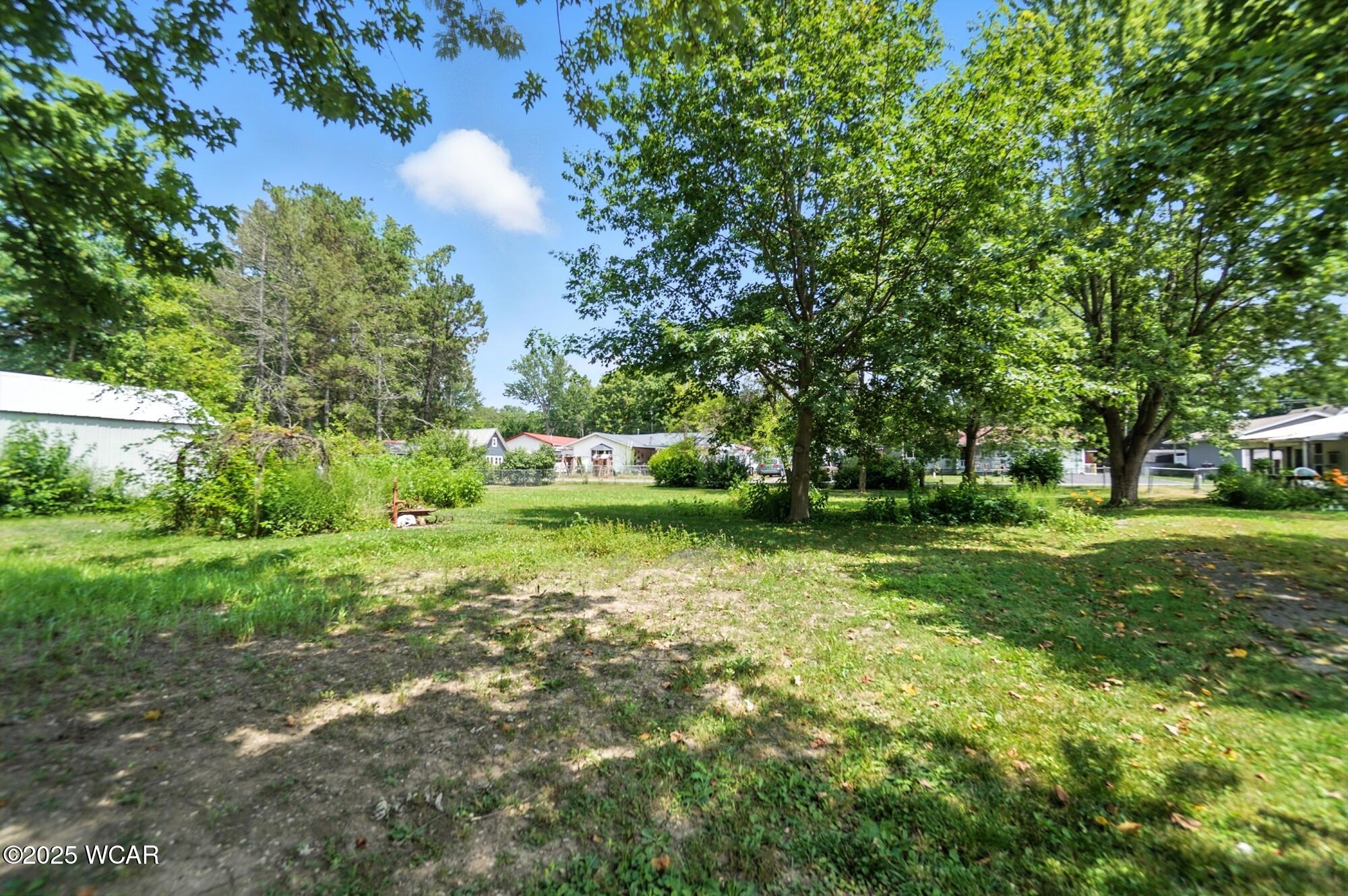 11041 Tecumseh Path, Lakeview, Ohio