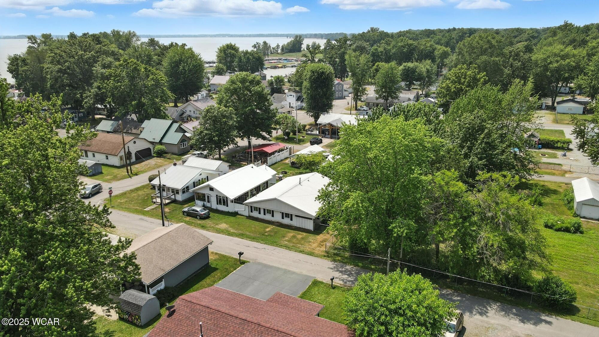 11041 Tecumseh Path, Lakeview, Ohio