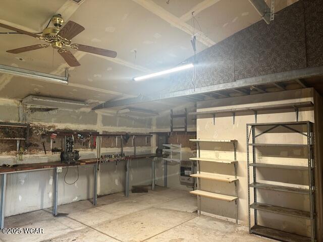 11041 Tecumseh Path, Lakeview, Ohio