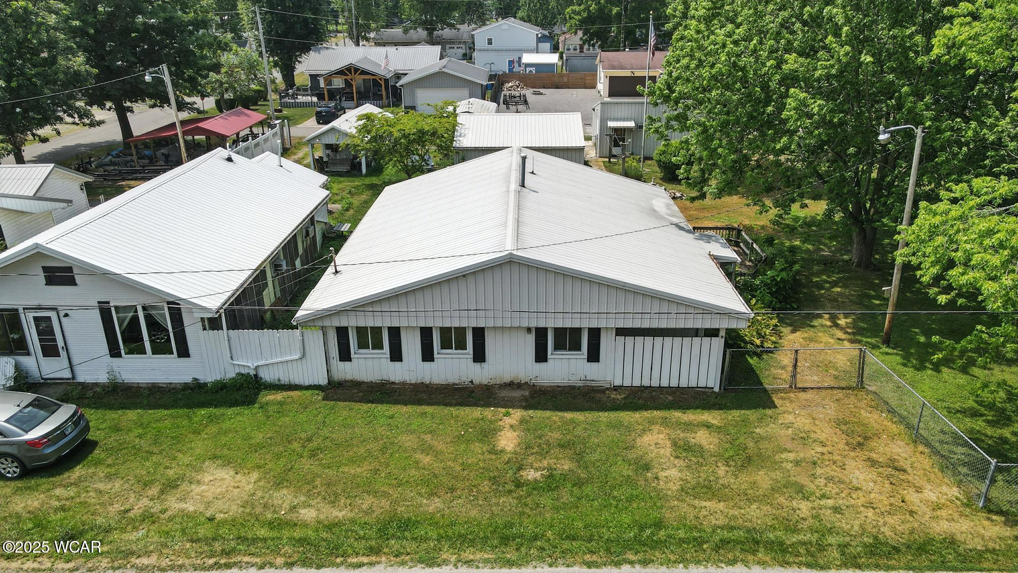 11041 Tecumseh Path, Lakeview, Ohio