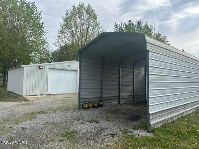 11041 Tecumseh Path, Lakeview, Ohio
