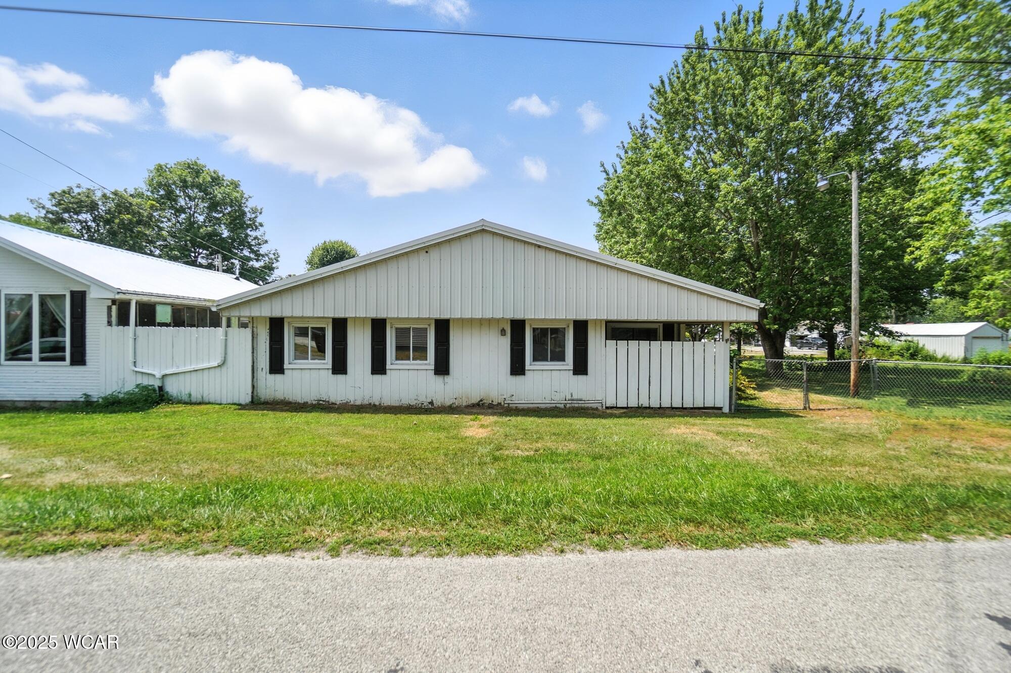 11041 Tecumseh Path, Lakeview, Ohio