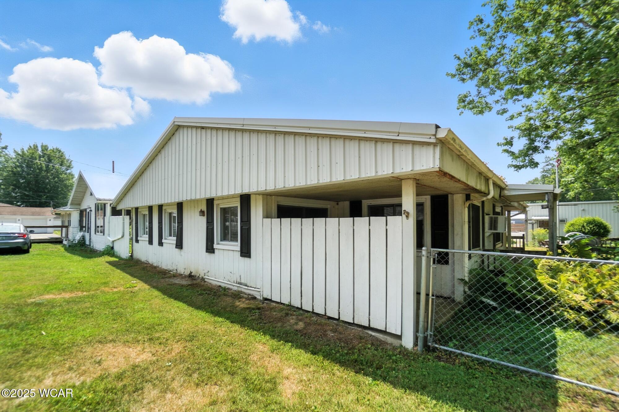 11041 Tecumseh Path, Lakeview, Ohio