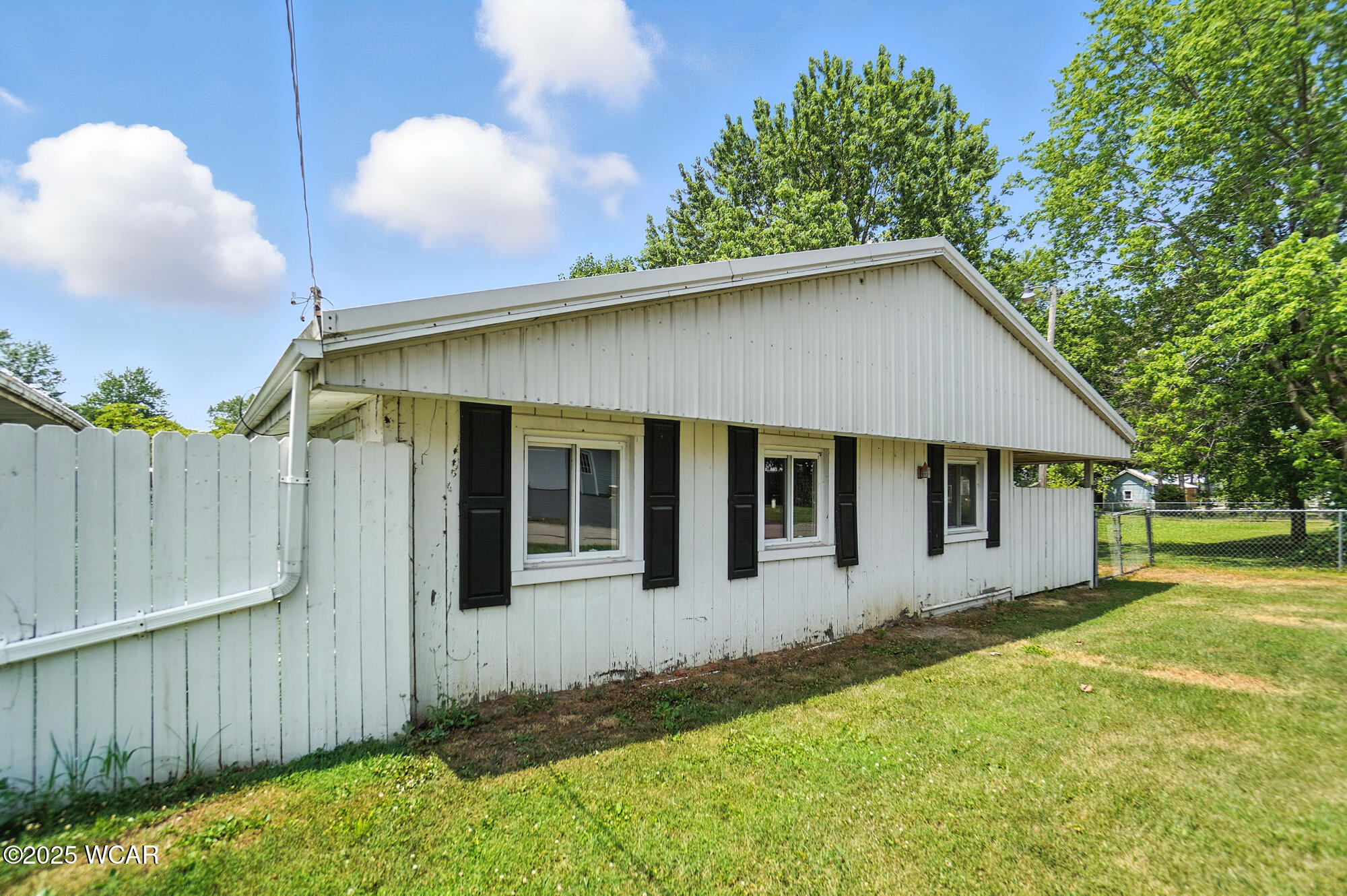 11041 Tecumseh Path, Lakeview, Ohio