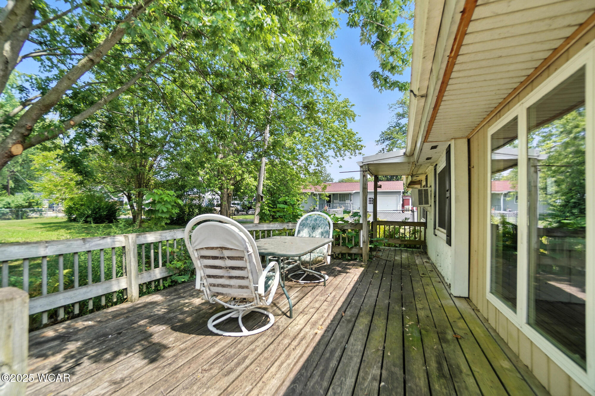 11041 Tecumseh Path, Lakeview, Ohio