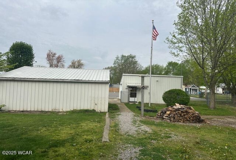 11041 Tecumseh Path, Lakeview, Ohio, 2 Bedrooms Bedrooms, ,1 BathroomBathrooms,Residential,For Sale,Tecumseh,306935