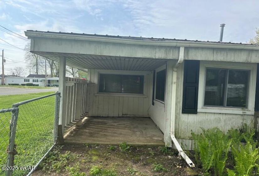 11041 Tecumseh Path, Lakeview, Ohio, 2 Bedrooms Bedrooms, ,1 BathroomBathrooms,Residential,For Sale,Tecumseh,306935