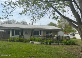 11041 Tecumseh Path, Lakeview, Ohio, 2 Bedrooms Bedrooms, ,1 BathroomBathrooms,Residential,For Sale,Tecumseh,306935