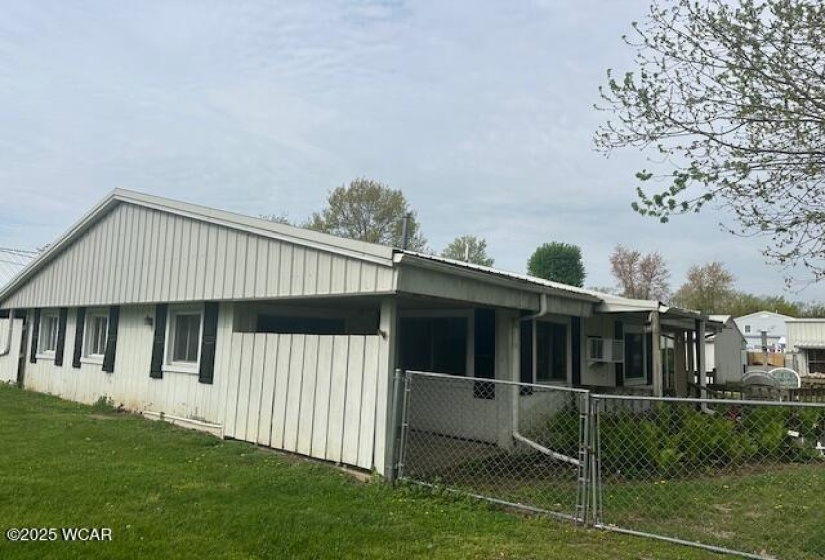11041 Tecumseh Path, Lakeview, Ohio, 2 Bedrooms Bedrooms, ,1 BathroomBathrooms,Residential,For Sale,Tecumseh,306935