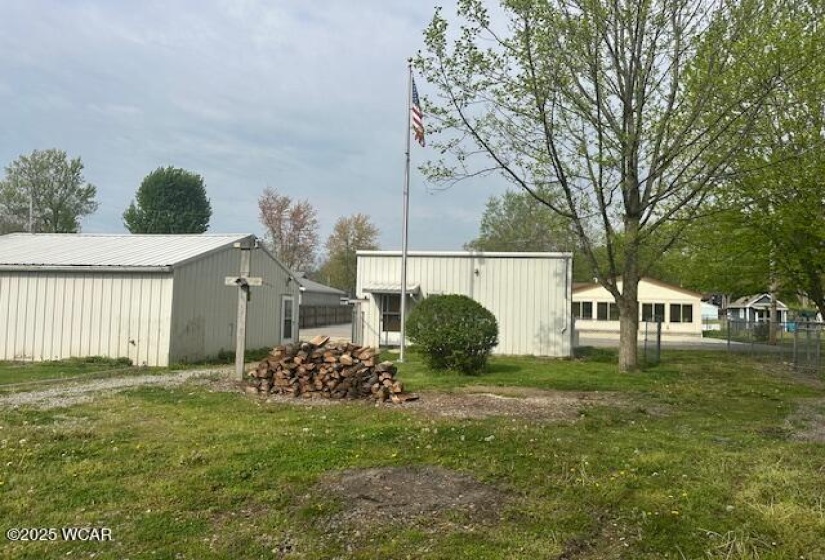 11041 Tecumseh Path, Lakeview, Ohio, 2 Bedrooms Bedrooms, ,1 BathroomBathrooms,Residential,For Sale,Tecumseh,306935