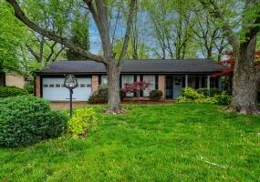 2409 Burning Tree Drive, Kettering, Ohio 45440, 3 Bedrooms Bedrooms, ,2 BathroomsBathrooms,Residential,For Sale,Burning Tree,1038429