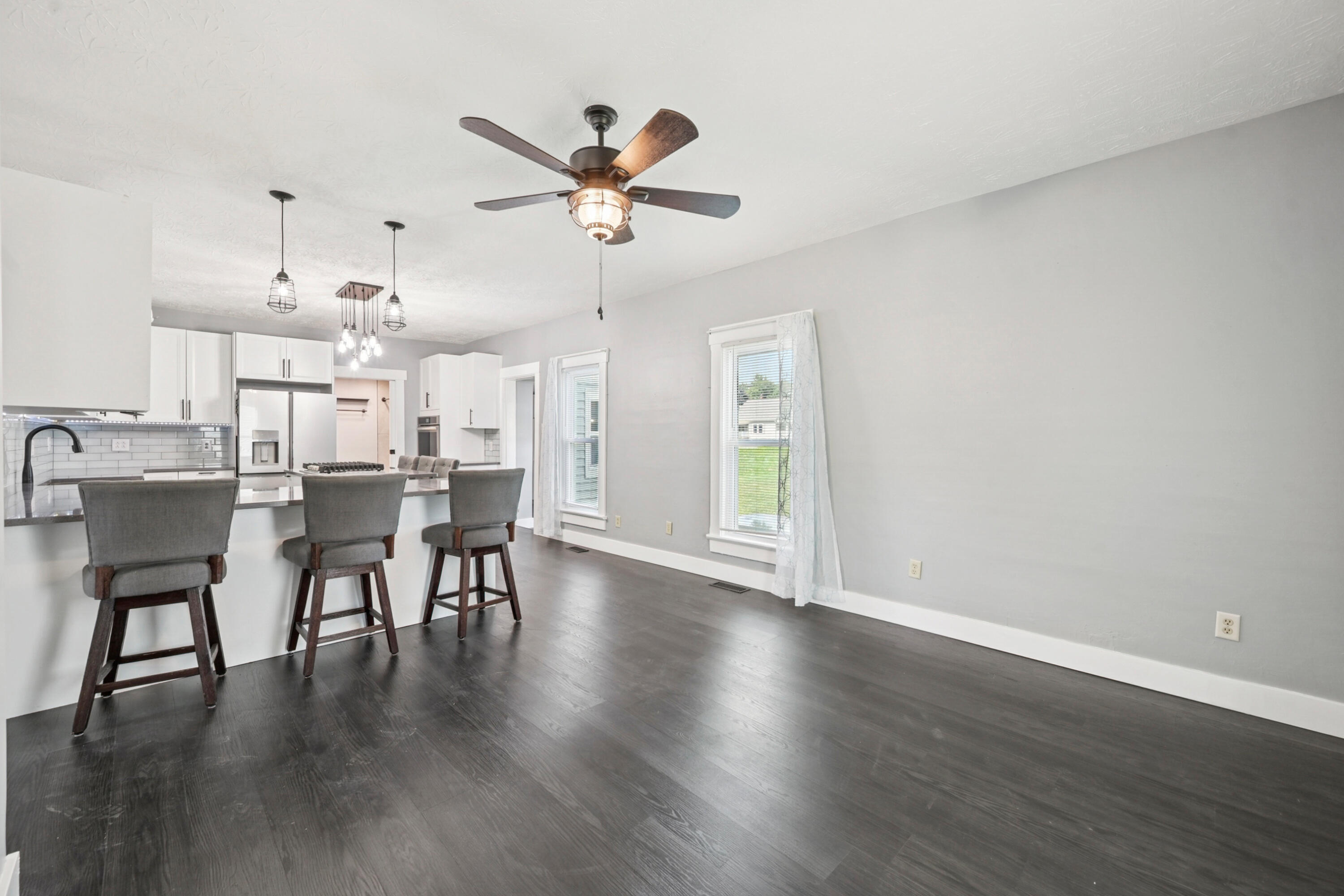 9 1st Street, Christiansburg, Ohio 45389