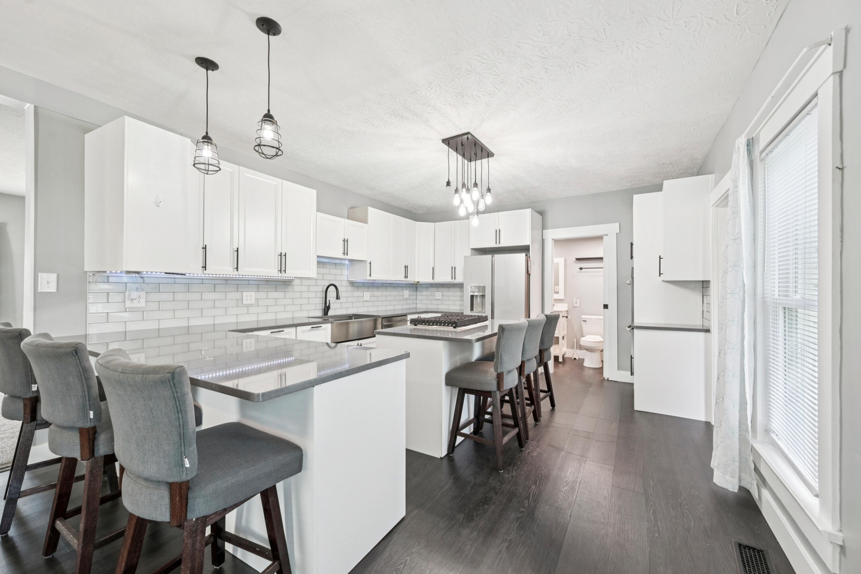 9 1st Street, Christiansburg, Ohio 45389