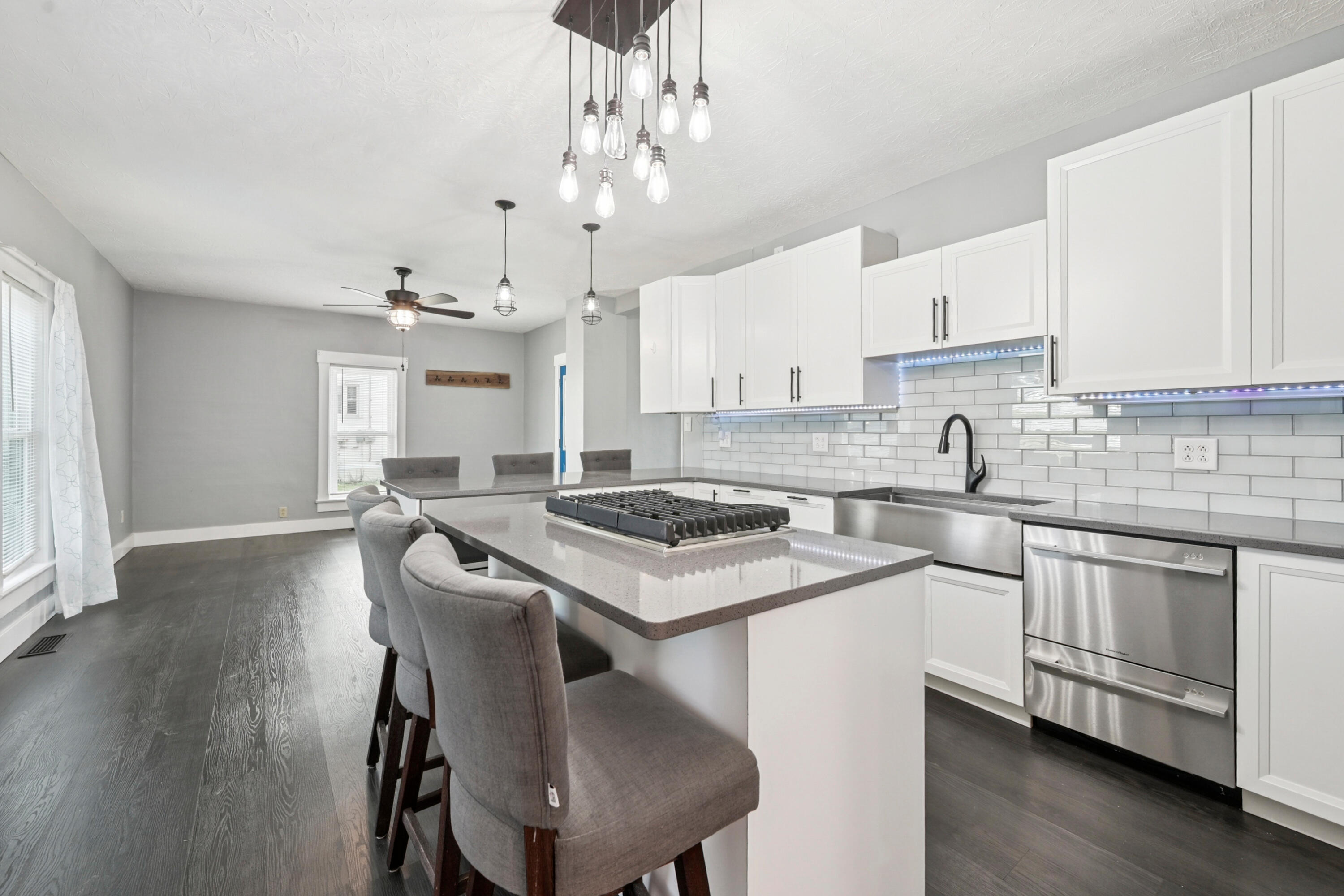 9 1st Street, Christiansburg, Ohio 45389