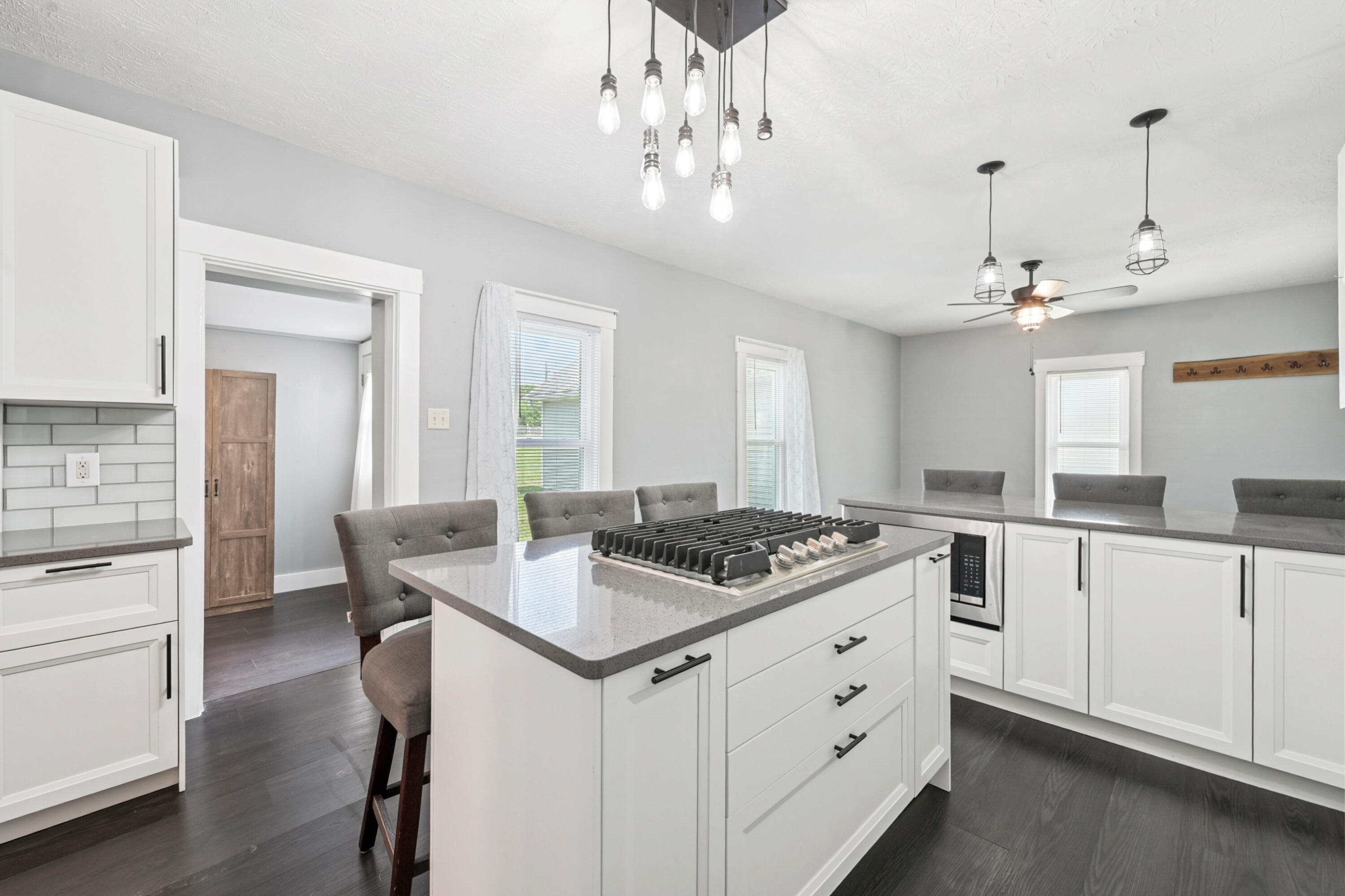 9 1st Street, Christiansburg, Ohio 45389