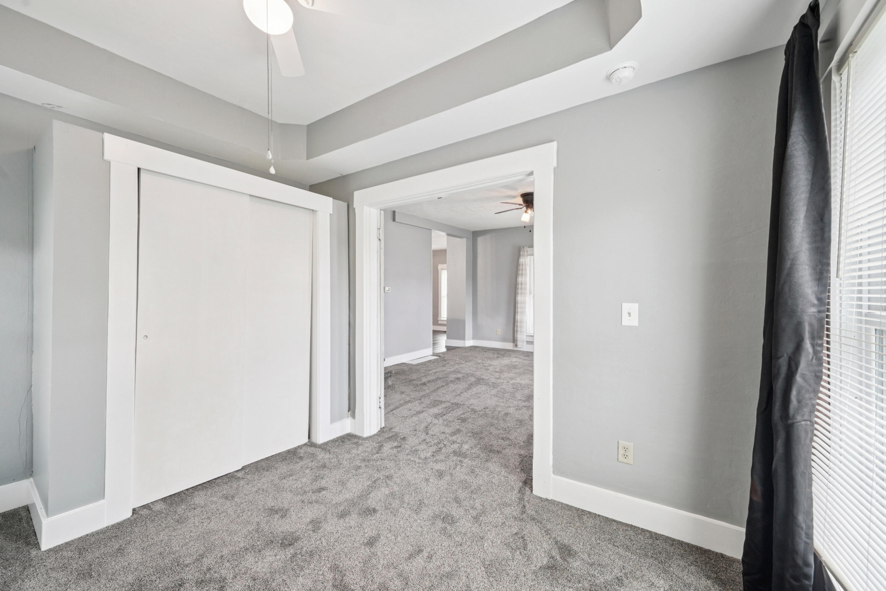 9 1st Street, Christiansburg, Ohio 45389