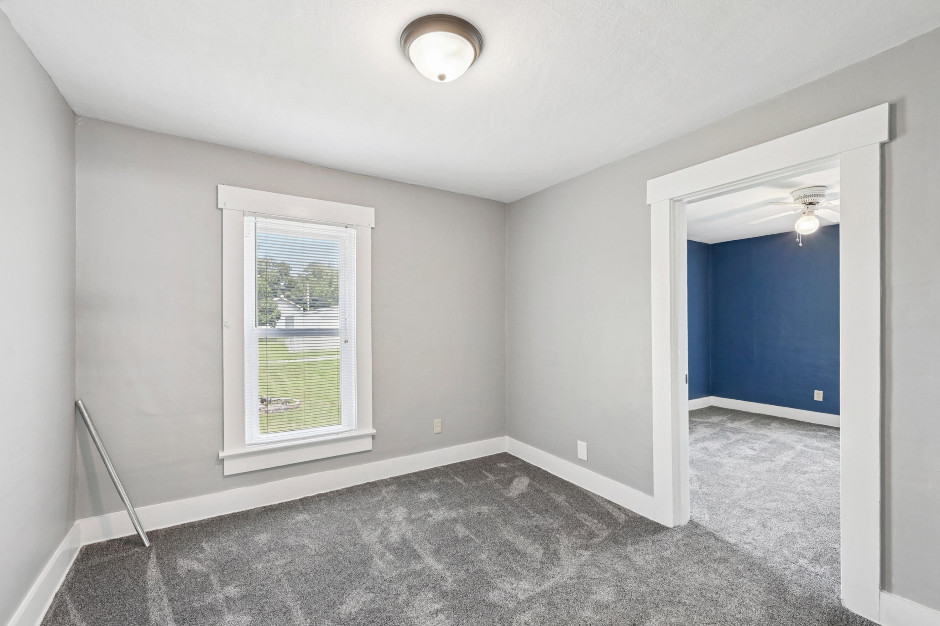 9 1st Street, Christiansburg, Ohio 45389