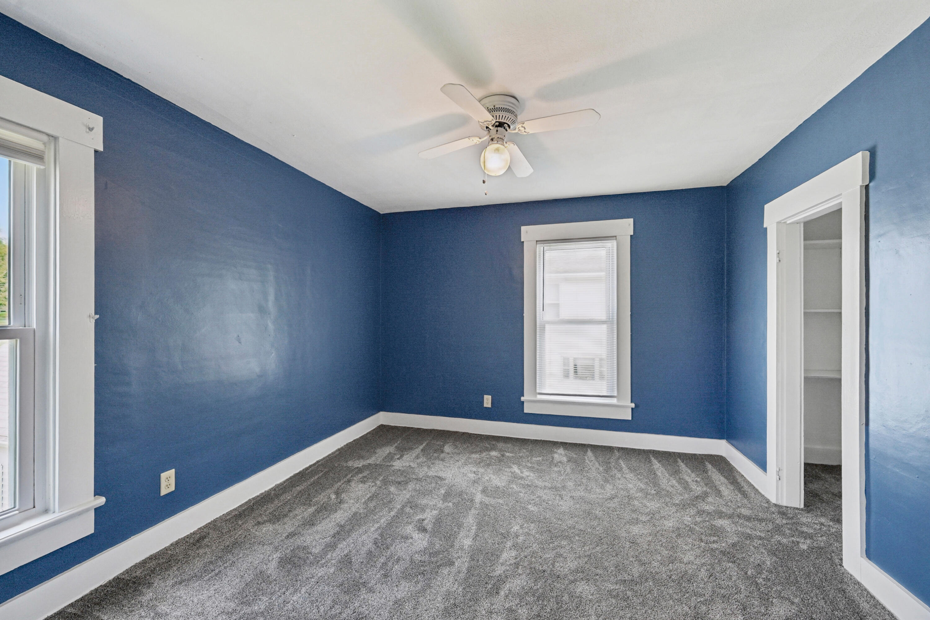 9 1st Street, Christiansburg, Ohio 45389