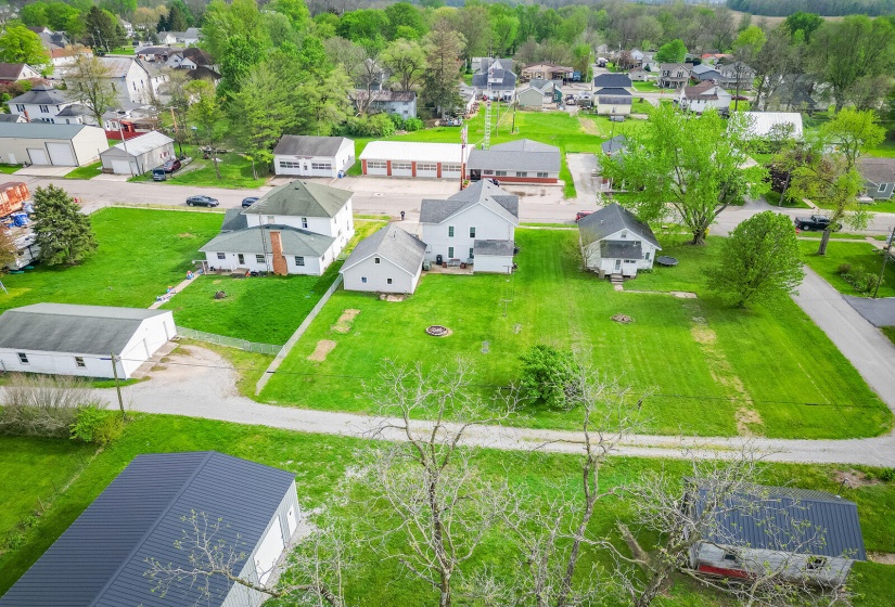 aerial