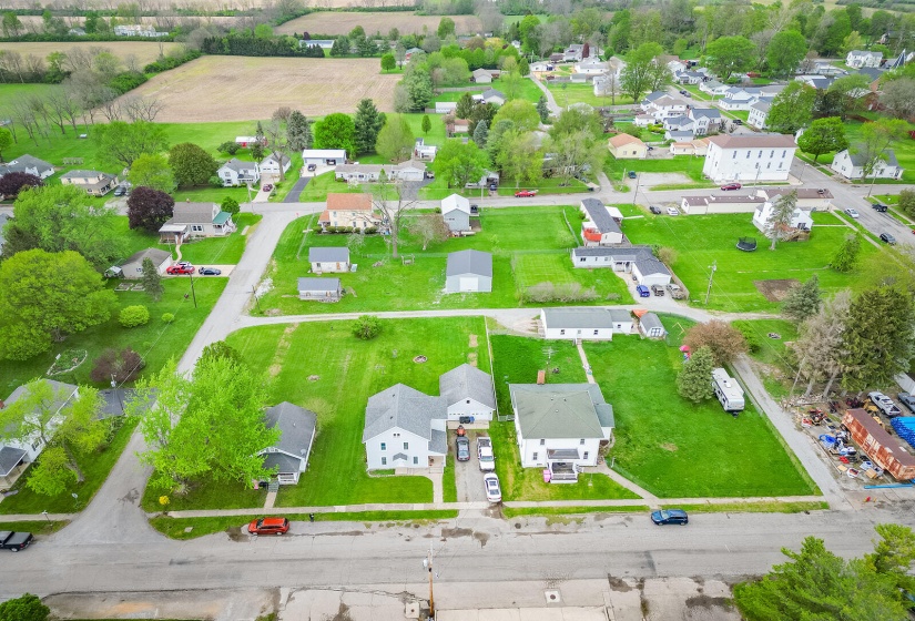 aerial