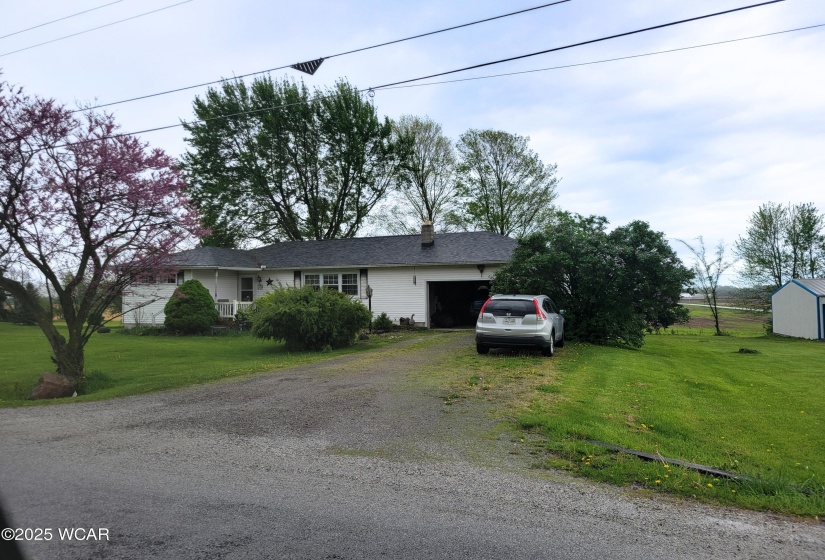 5054 County Road 90, Alger, Ohio, 3 Bedrooms Bedrooms, ,1 BathroomBathrooms,Residential,For Sale,County Road 90,306937