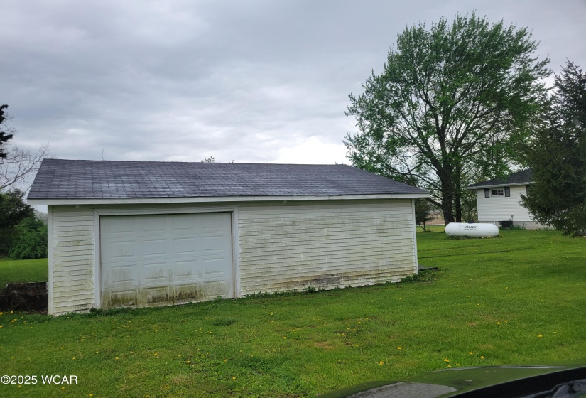 5054 County Road 90, Alger, Ohio, 3 Bedrooms Bedrooms, ,1 BathroomBathrooms,Residential,For Sale,County Road 90,306937