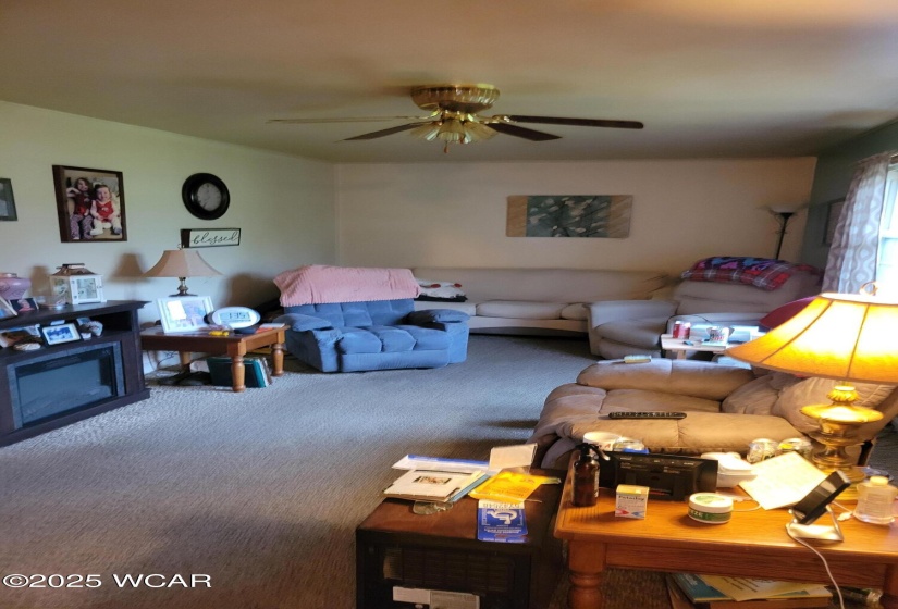 5054 County Road 90, Alger, Ohio, 3 Bedrooms Bedrooms, ,1 BathroomBathrooms,Residential,For Sale,County Road 90,306937