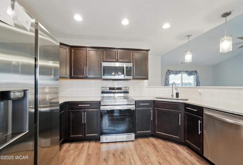 1421 Moby Court, Van Wert, Ohio, 3 Bedrooms Bedrooms, ,2 BathroomsBathrooms,Residential,For Sale,Moby,306752