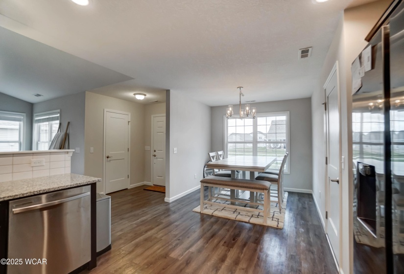 1421 Moby Court, Van Wert, Ohio, 3 Bedrooms Bedrooms, ,2 BathroomsBathrooms,Residential,For Sale,Moby,306752