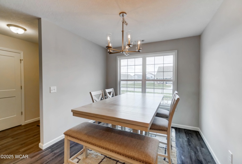 1421 Moby Court, Van Wert, Ohio, 3 Bedrooms Bedrooms, ,2 BathroomsBathrooms,Residential,For Sale,Moby,306752