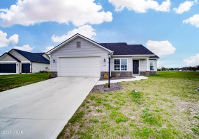 1421 Moby Court, Van Wert, Ohio, 3 Bedrooms Bedrooms, ,2 BathroomsBathrooms,Residential,For Sale,Moby,306752