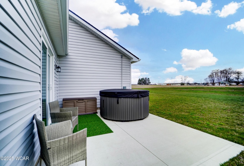 1421 Moby Court, Van Wert, Ohio, 3 Bedrooms Bedrooms, ,2 BathroomsBathrooms,Residential,For Sale,Moby,306752