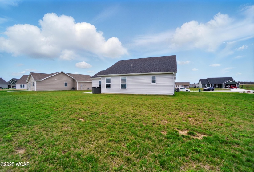 1421 Moby Court, Van Wert, Ohio, 3 Bedrooms Bedrooms, ,2 BathroomsBathrooms,Residential,For Sale,Moby,306752
