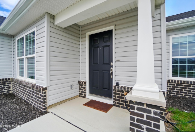 1421 Moby Court, Van Wert, Ohio, 3 Bedrooms Bedrooms, ,2 BathroomsBathrooms,Residential,For Sale,Moby,306752