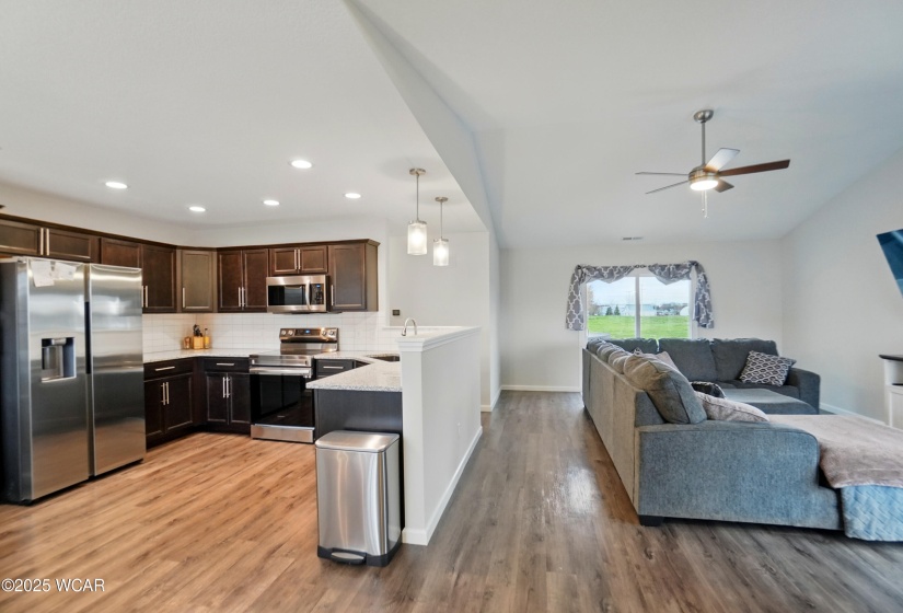 1421 Moby Court, Van Wert, Ohio, 3 Bedrooms Bedrooms, ,2 BathroomsBathrooms,Residential,For Sale,Moby,306752