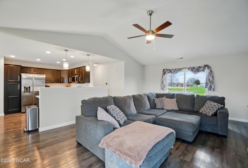 1421 Moby Court, Van Wert, Ohio, 3 Bedrooms Bedrooms, ,2 BathroomsBathrooms,Residential,For Sale,Moby,306752