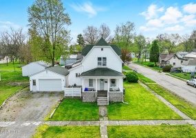 600 Walnut Street, Van Wert, Ohio, 3 Bedrooms Bedrooms, ,1 BathroomBathrooms,Residential,For Sale,Walnut,306865