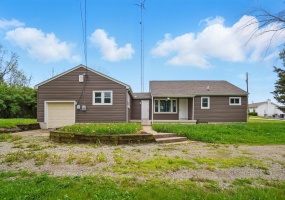 9056 Leichty Street, Franklin, Ohio 45005, 3 Bedrooms Bedrooms, ,1 BathroomBathrooms,Residential,For Sale,Leichty,1038430