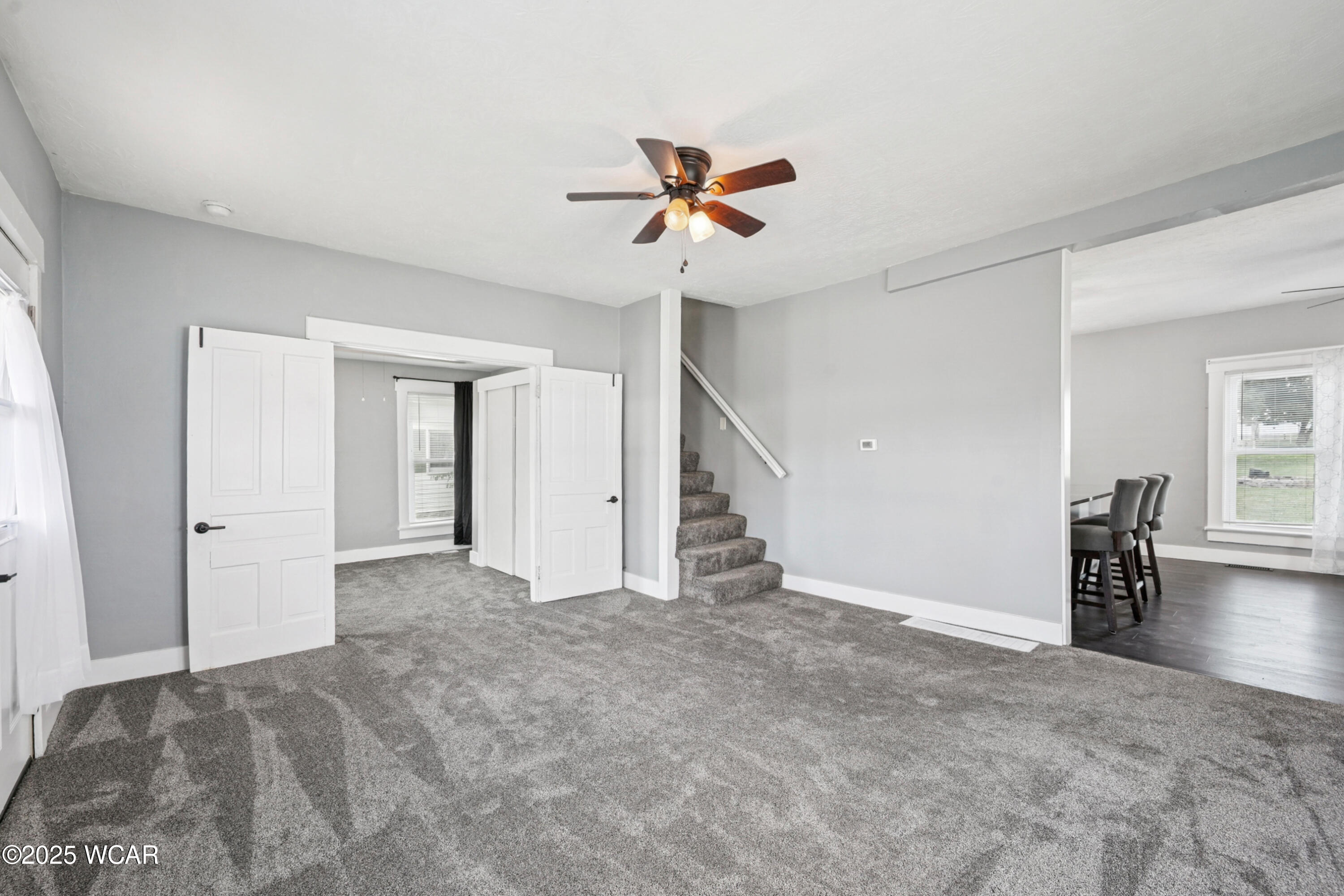 9 First Street, Christiansburg, Ohio