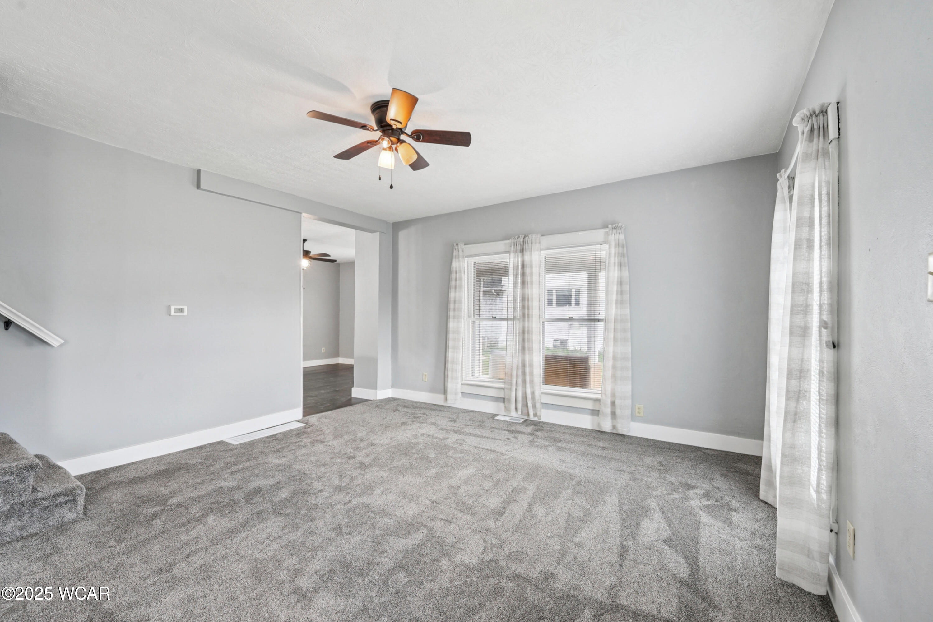 9 First Street, Christiansburg, Ohio