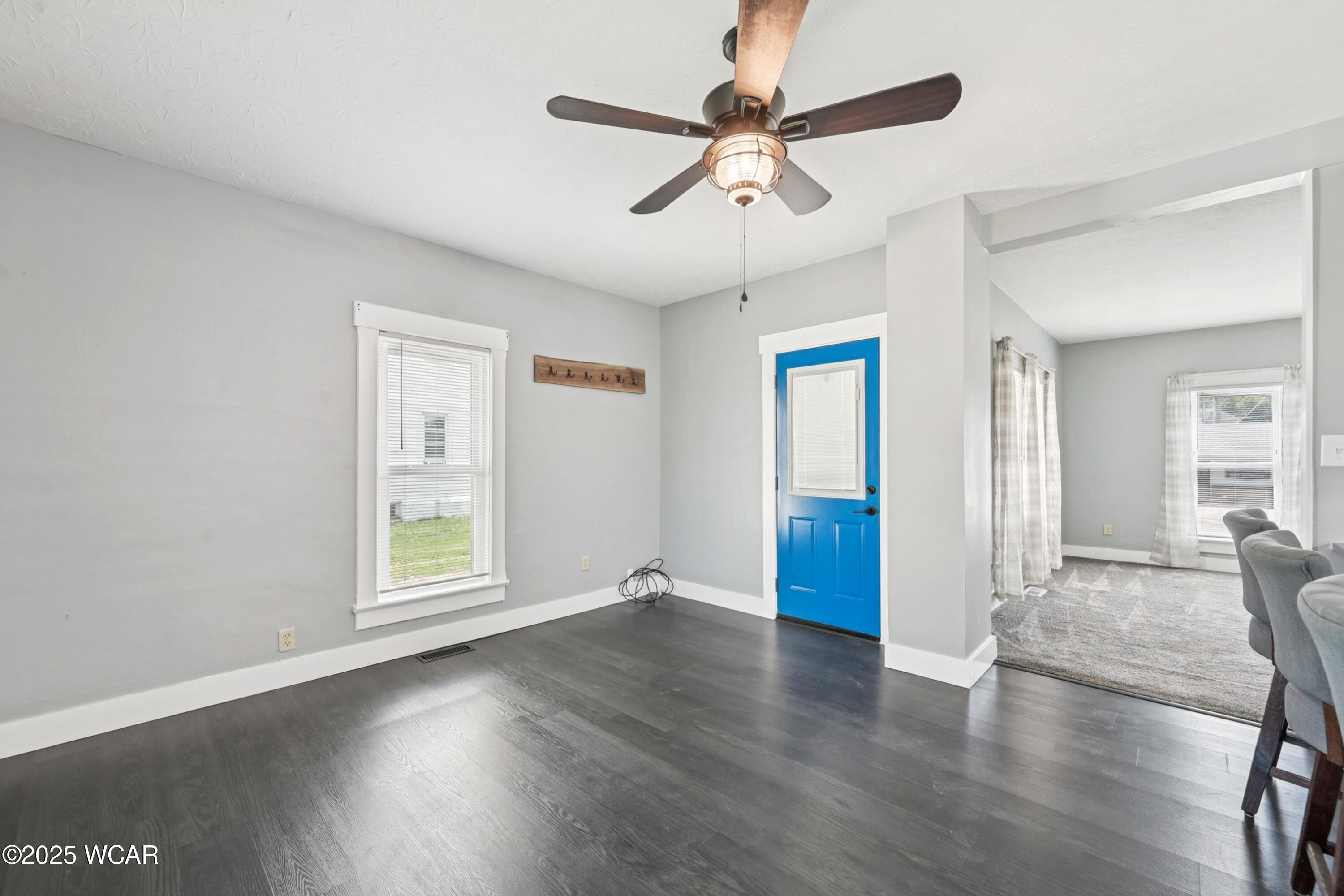 9 First Street, Christiansburg, Ohio