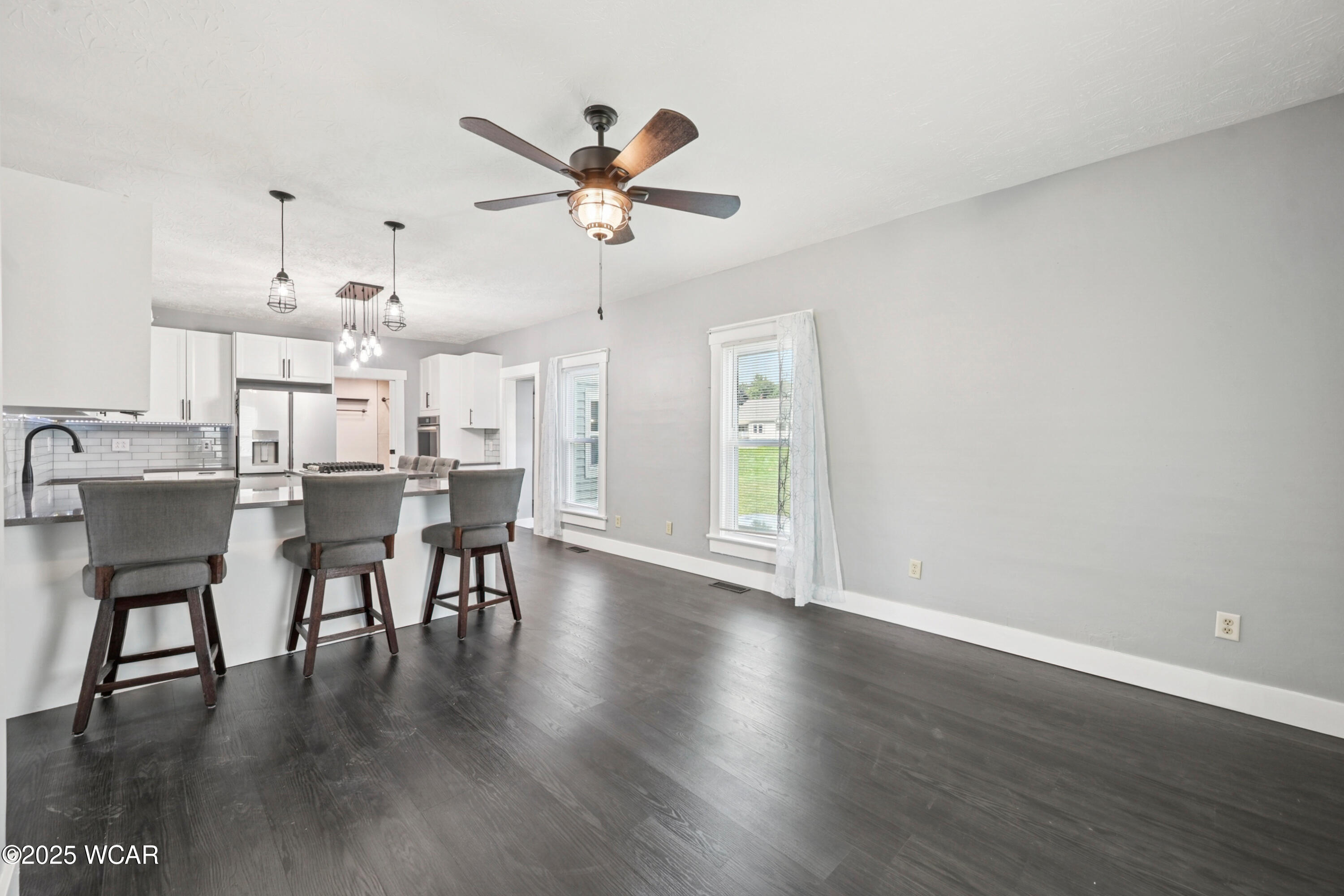 9 First Street, Christiansburg, Ohio