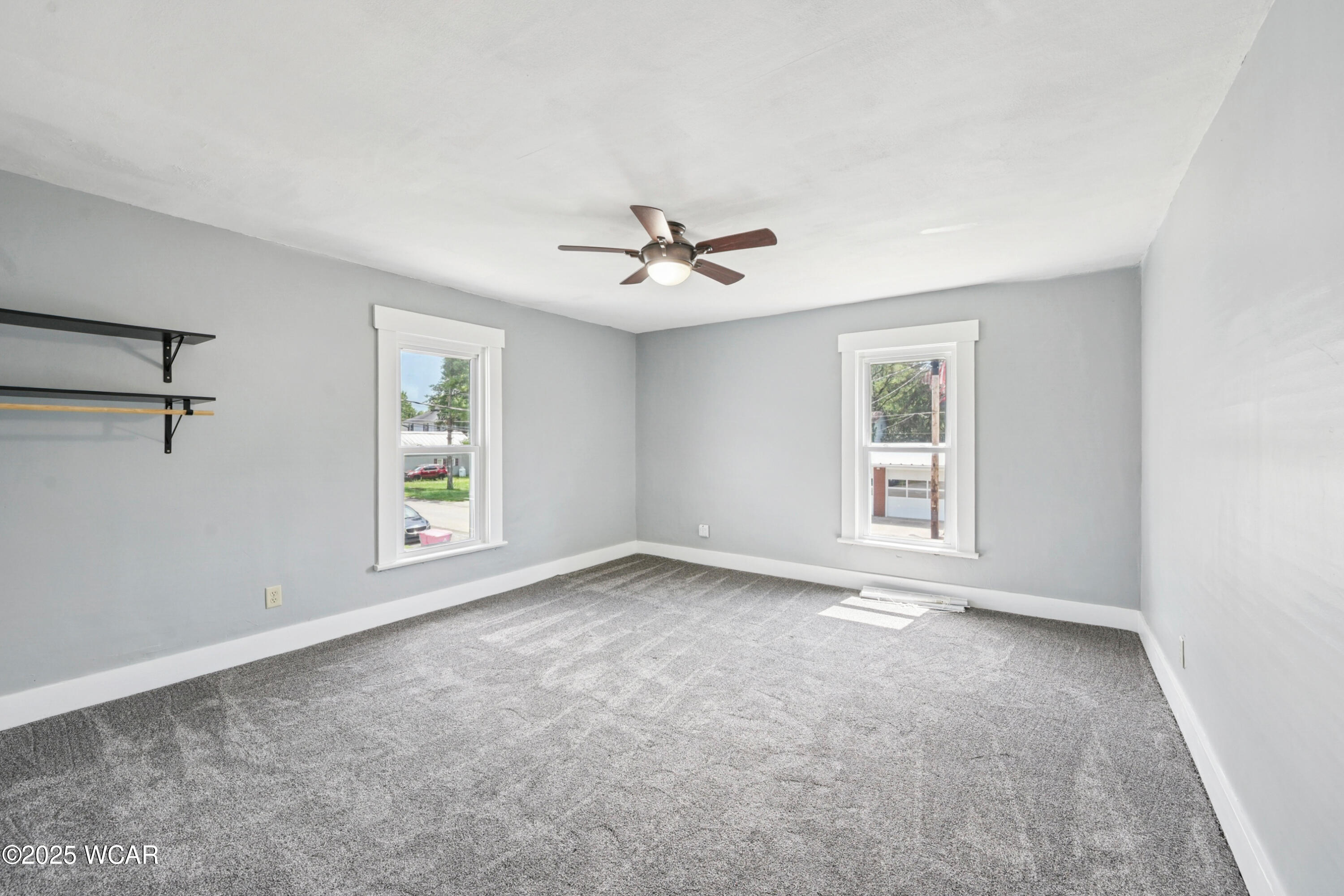 9 First Street, Christiansburg, Ohio