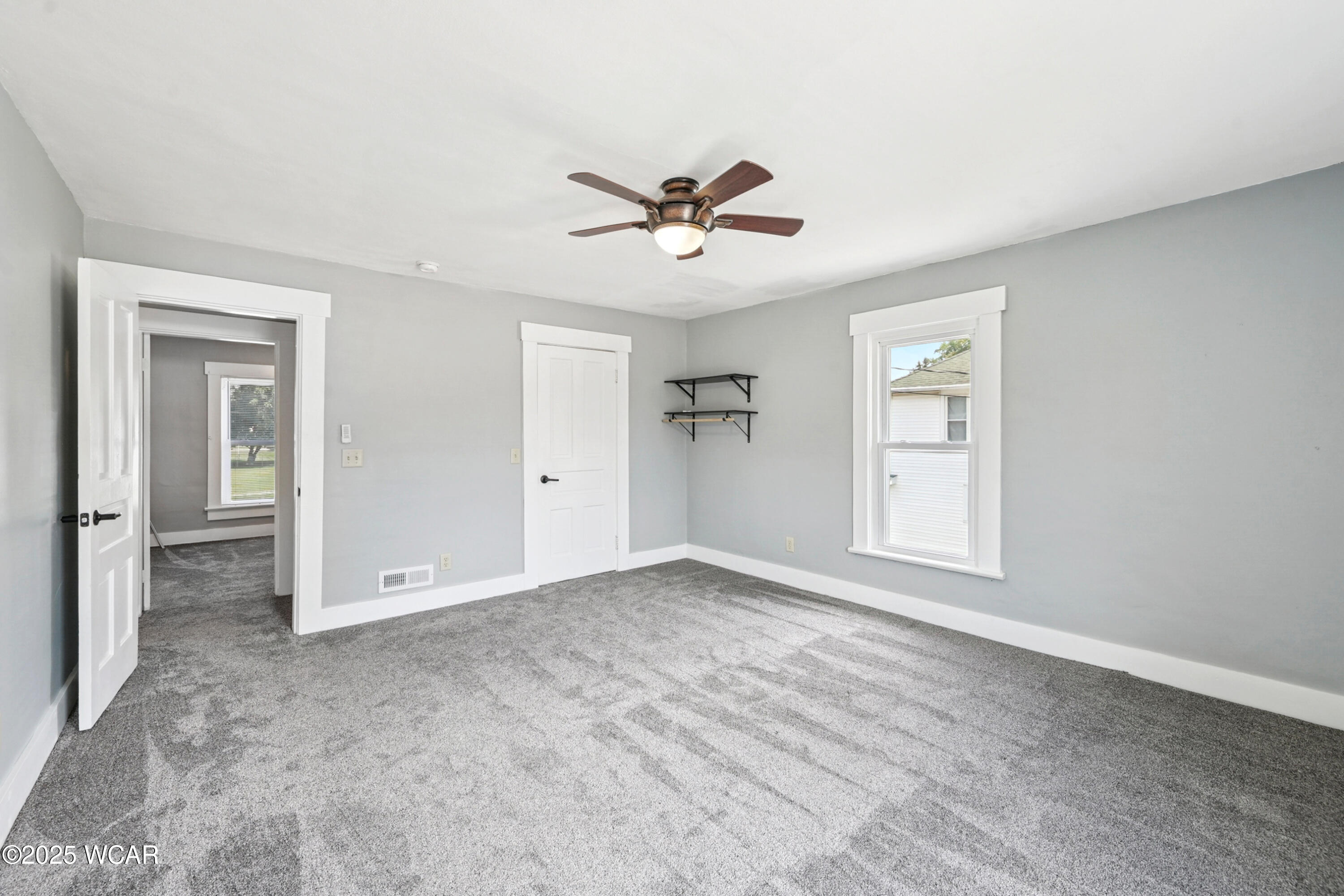 9 First Street, Christiansburg, Ohio
